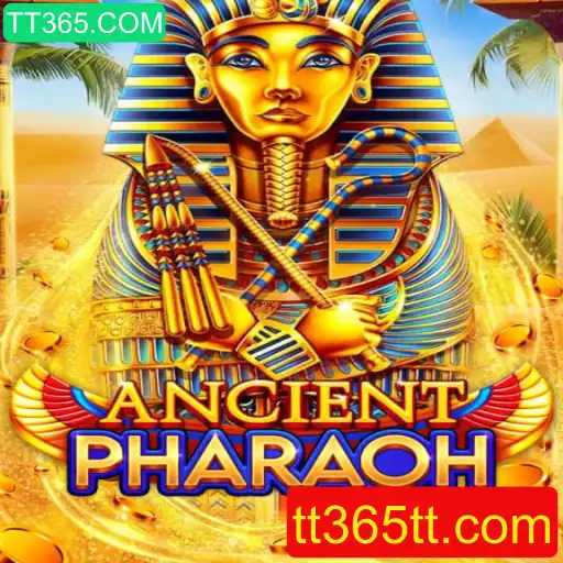 Conheça AncientPharaoh: O Fascínio dos Jogos de Estratégia com TT365.COM