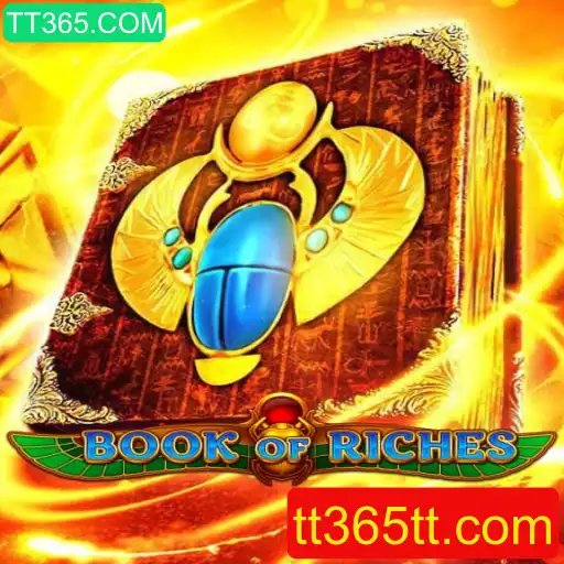 Explorando o Fascinante Mundo de BookofRiches no TT365.COM