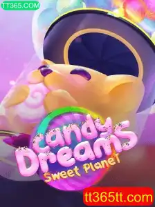 CandyDreams: Um Mergulho no Mundo Encantado dos Doces