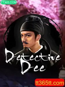 Explorando o Universo de DetectiveDee: Um Jogo de Mistério e Estratégia