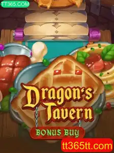DragonsTavern: A Transformative Gaming Experience with TT365.COM