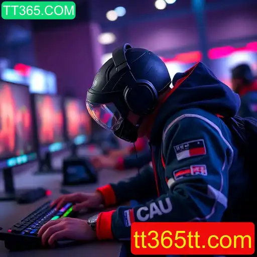 Esportes virtuais