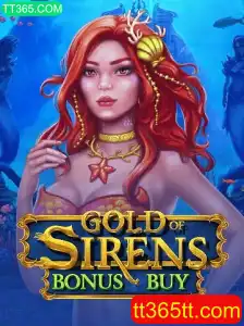 Explorando o Mundo de GoldofSirensBonusBuy no TT365.COM