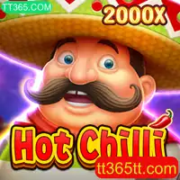 Explorando o Mundo Emocionante do Jogo HotChilli no TT365.COM