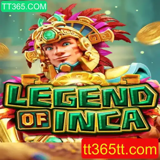 LegendofInca: Aventura e Estratégia no Mundo dos Incas