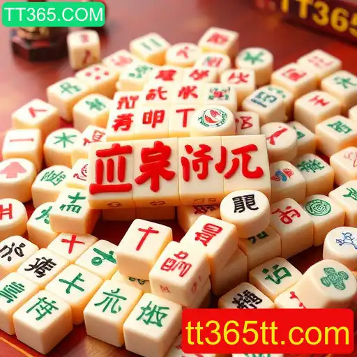 Mahjong