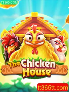 TheChickenHouse: Uma Nova Experiência de Jogo com TT365.COM