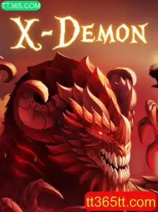 Descubra o Mundo de XDemon: Um Jogo Inovador